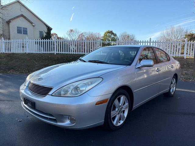 used 2005 Lexus ES 330 car, priced at $5,499