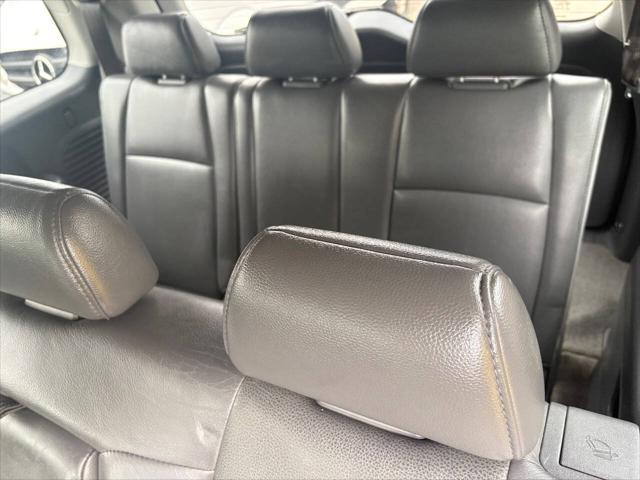 used 2008 Honda Pilot car, priced at $6,999