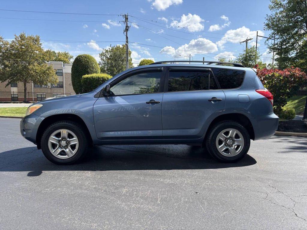 used 2006 Toyota RAV4 car, priced at $6,499
