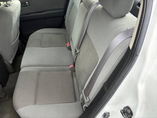 used 2010 Nissan Sentra car, priced at $5,499