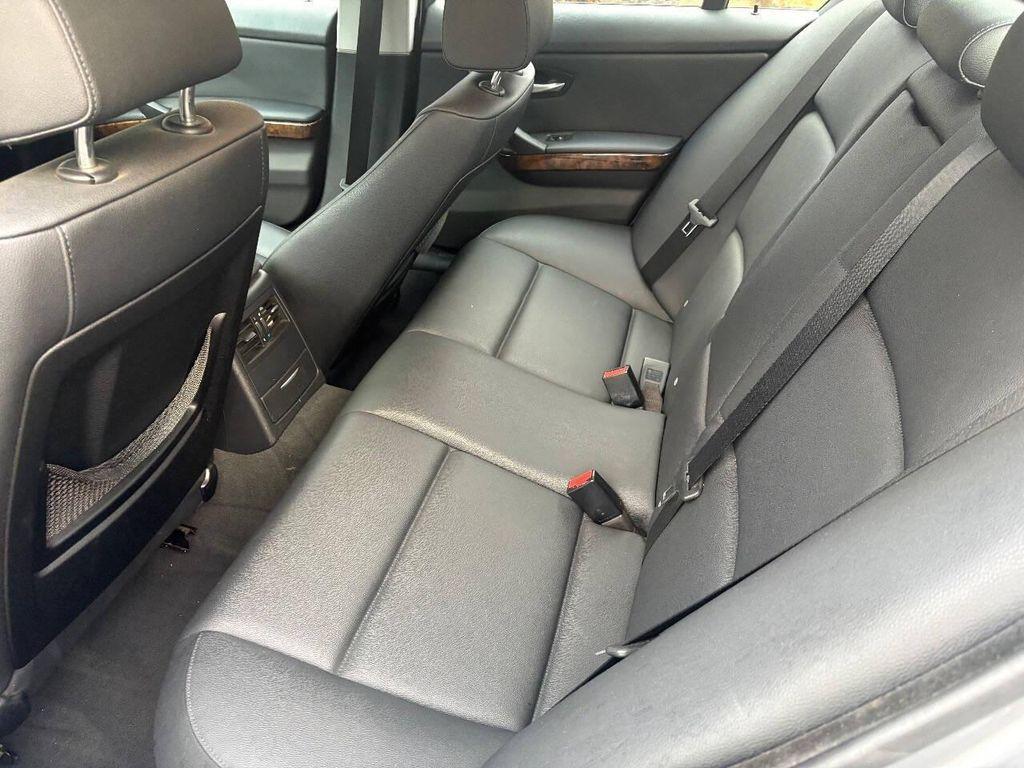 used 2009 BMW 328 car, priced at $5,699