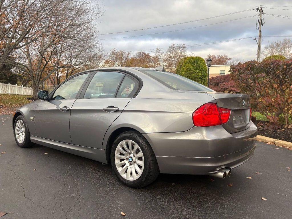 used 2009 BMW 328 car, priced at $5,699