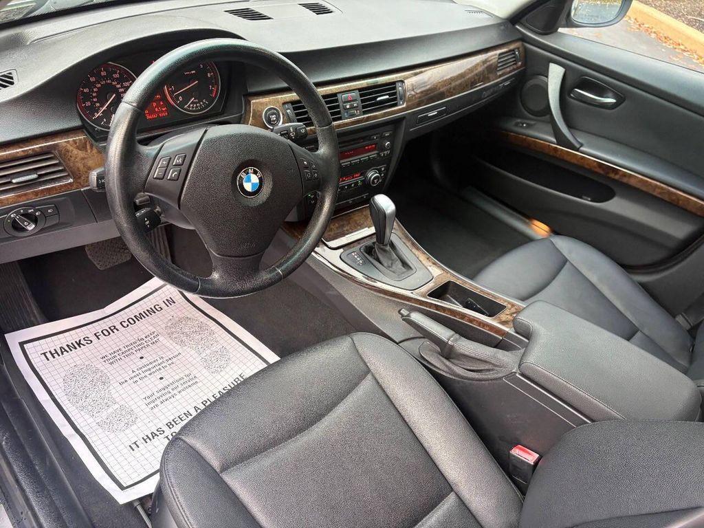 used 2009 BMW 328 car, priced at $5,699