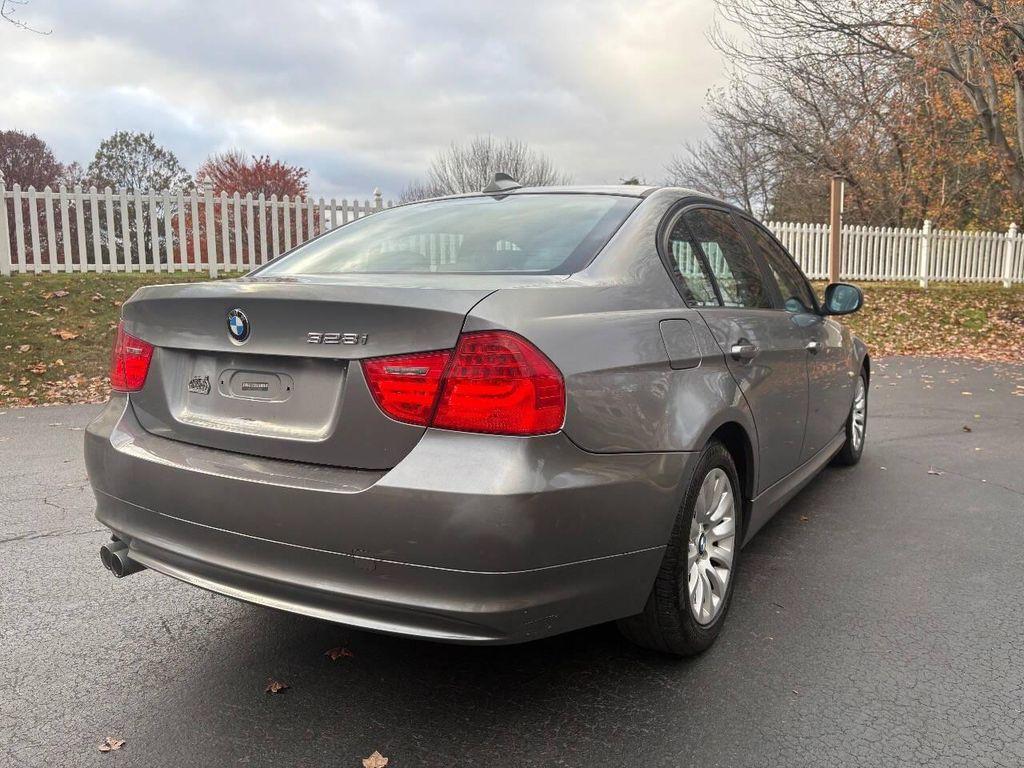 used 2009 BMW 328 car, priced at $5,699