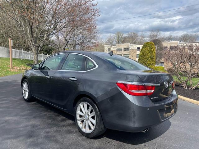 used 2013 Buick Verano car, priced at $7,999