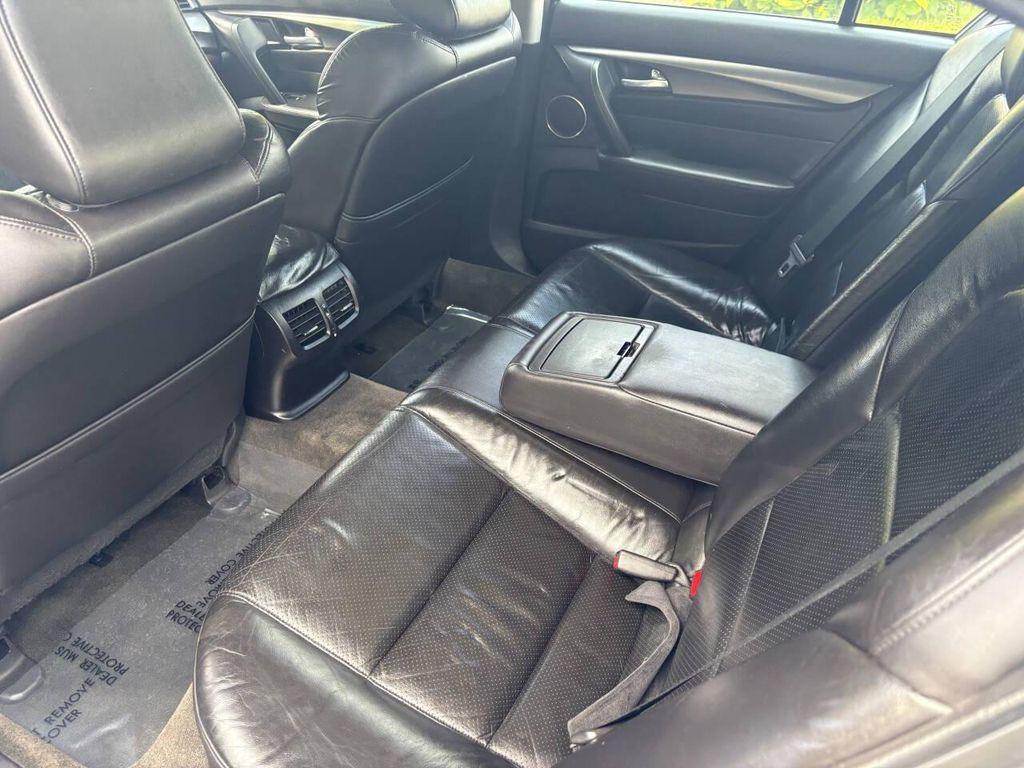 used 2012 Acura TL car, priced at $9,499