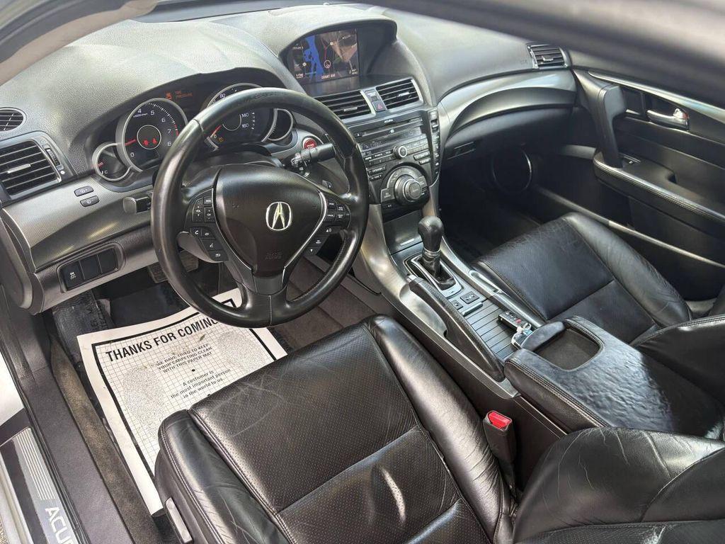 used 2012 Acura TL car, priced at $9,499