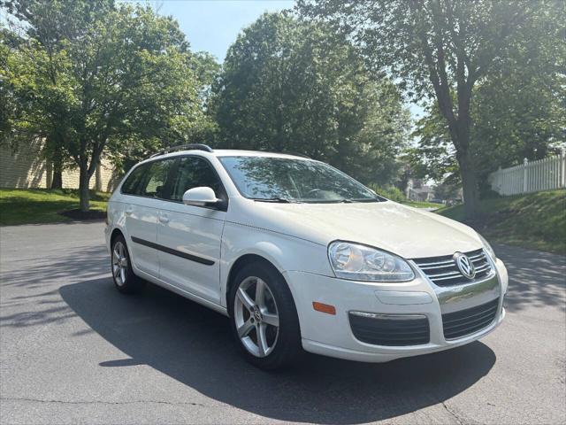 used 2009 Volkswagen Jetta car, priced at $4,999