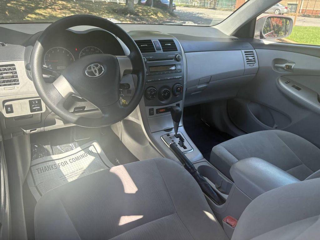used 2011 Toyota Corolla car, priced at $6,999