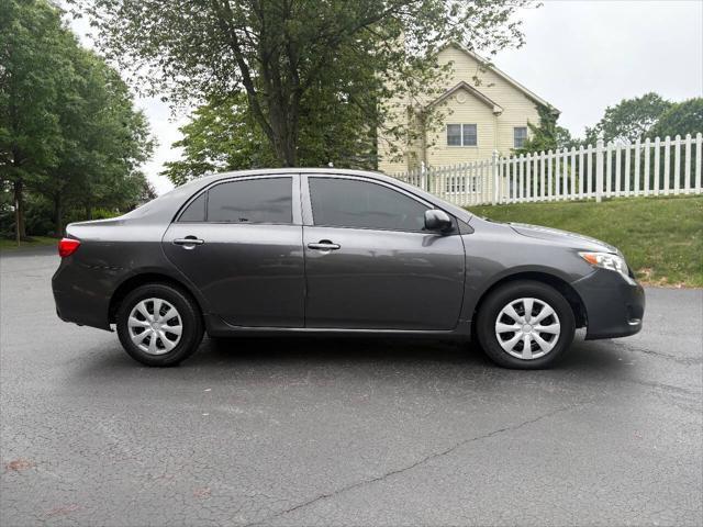 used 2010 Toyota Corolla car, priced at $6,299