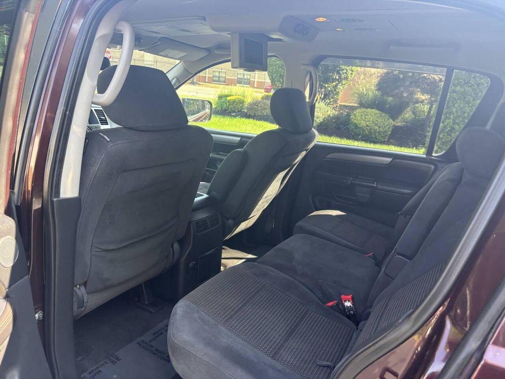 used 2013 Nissan Armada car, priced at $7,999