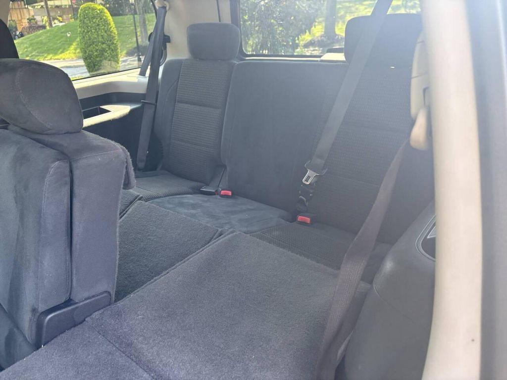 used 2013 Nissan Armada car, priced at $7,999