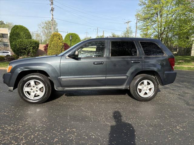 used 2007 Jeep Grand Cherokee car, priced at $4,499