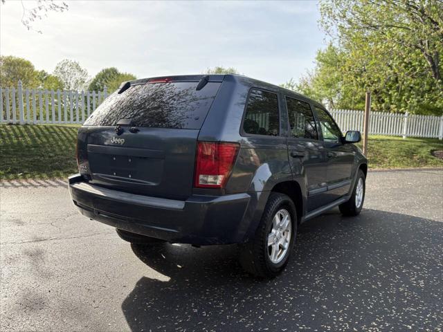 used 2007 Jeep Grand Cherokee car, priced at $4,499
