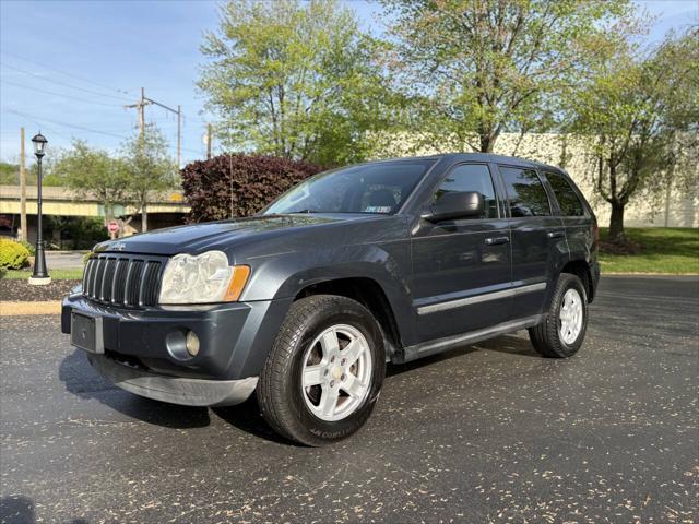 used 2007 Jeep Grand Cherokee car, priced at $4,499