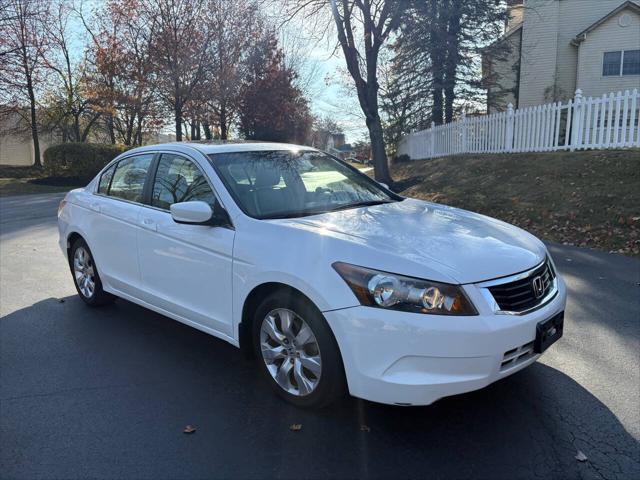 used 2009 Honda Accord car, priced at $6,999