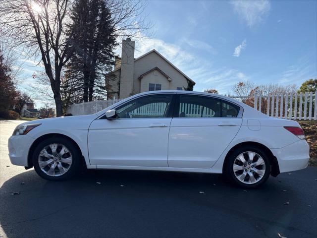 used 2009 Honda Accord car, priced at $6,999