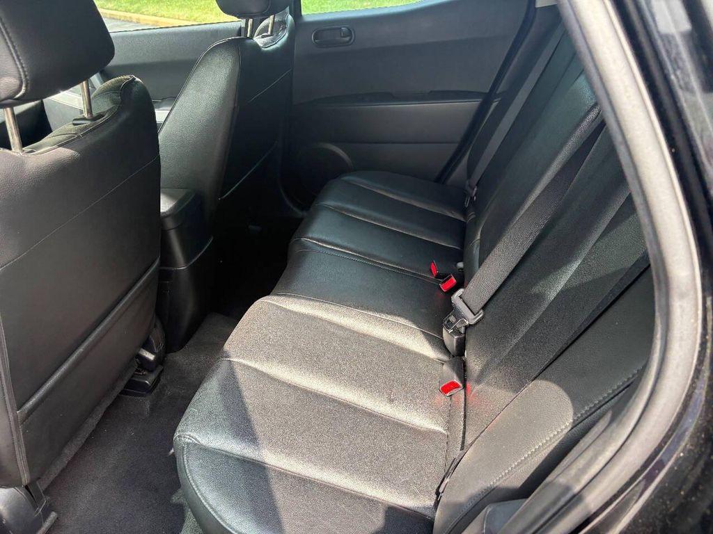 used 2009 Mazda CX-7 car, priced at $6,999