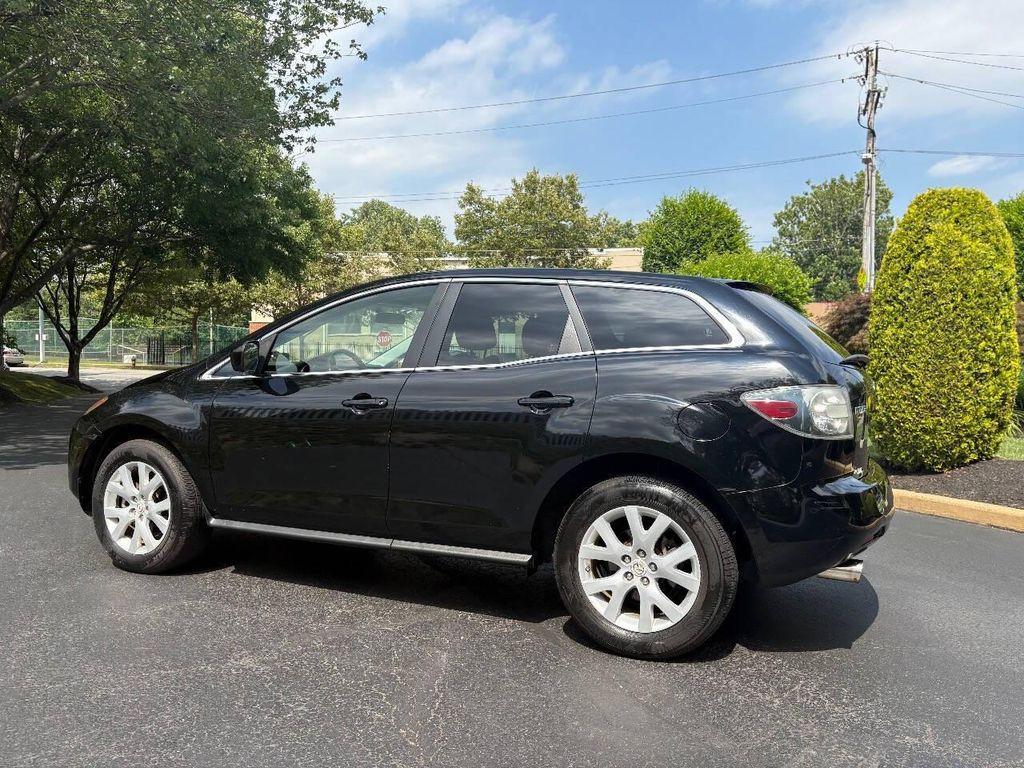 used 2009 Mazda CX-7 car, priced at $6,999