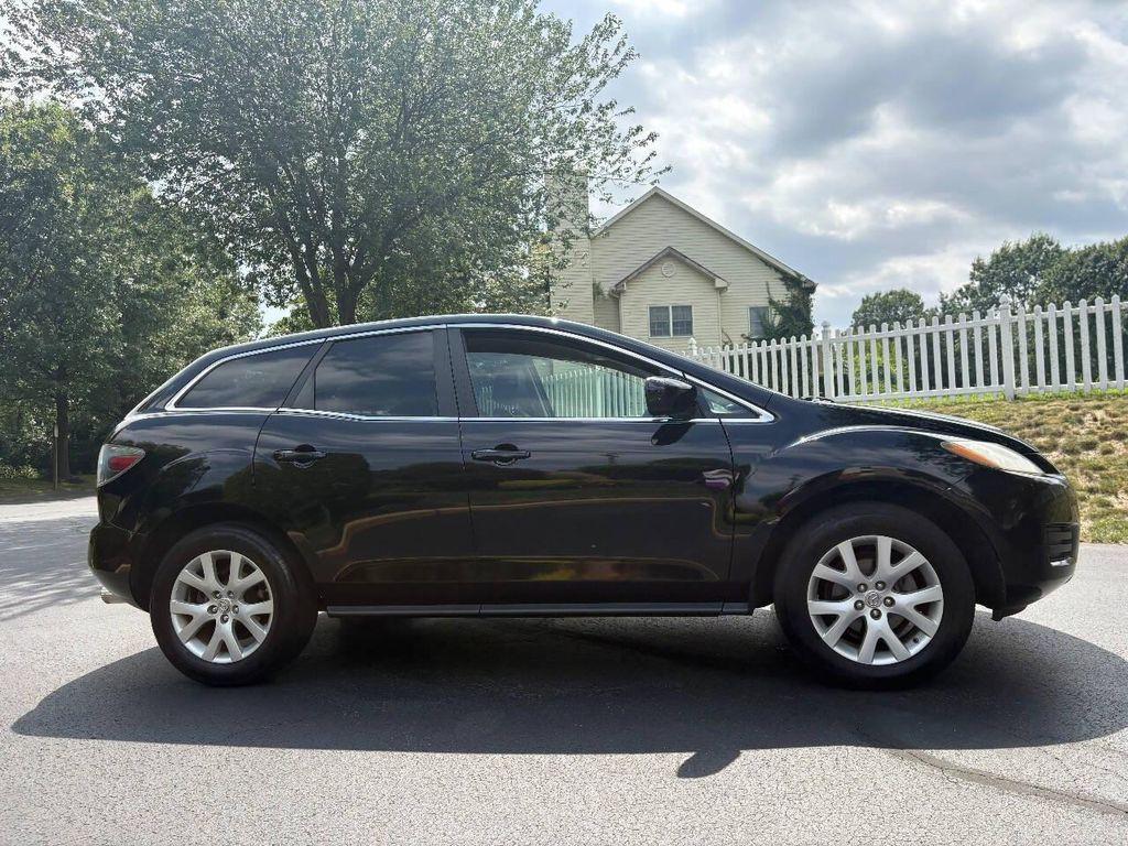 used 2009 Mazda CX-7 car, priced at $6,999