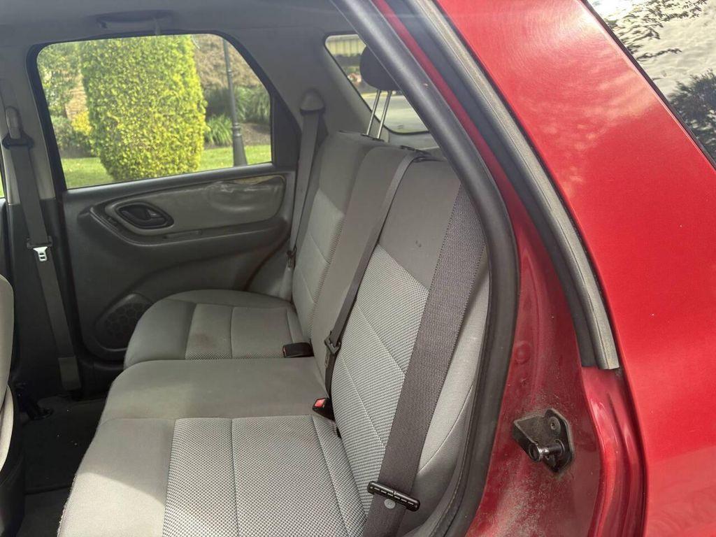 used 2006 Ford Escape car, priced at $2,599