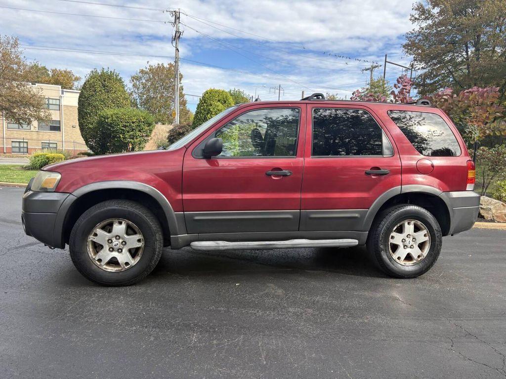 used 2006 Ford Escape car, priced at $2,599