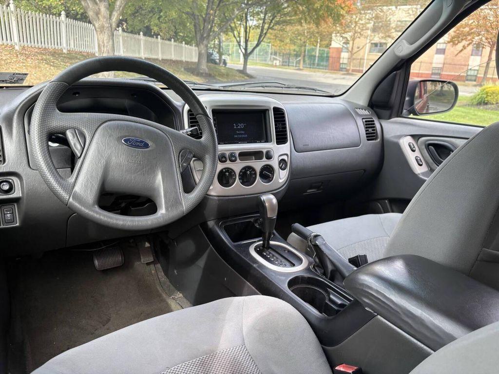 used 2006 Ford Escape car, priced at $2,599