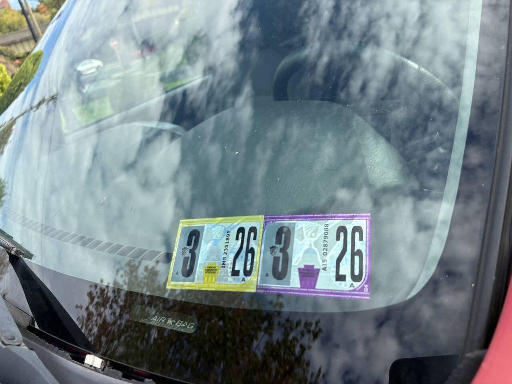 used 2006 Ford Escape car, priced at $2,599