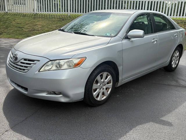 used 2007 Toyota Camry car, priced at $5,999