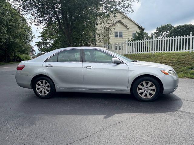 used 2007 Toyota Camry car, priced at $5,999