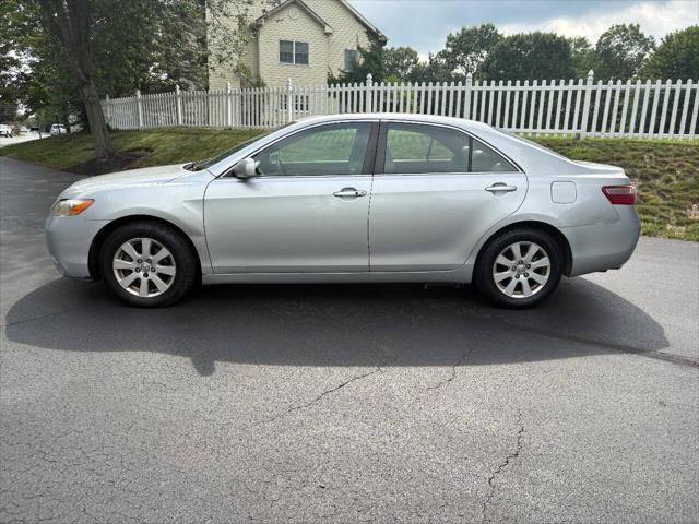 used 2007 Toyota Camry car, priced at $5,999