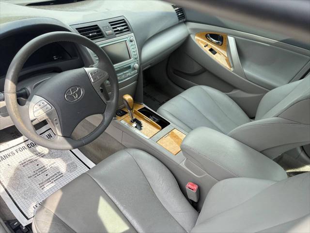 used 2007 Toyota Camry car, priced at $5,999
