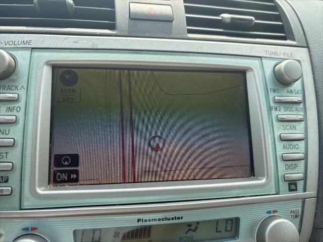 used 2007 Toyota Camry car, priced at $5,999