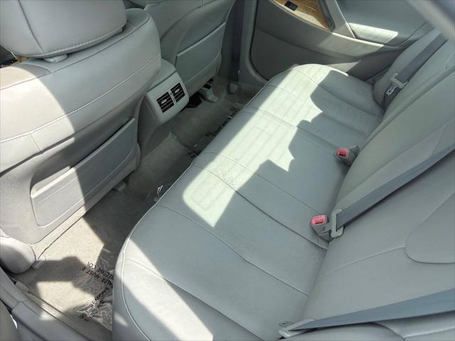 used 2007 Toyota Camry car, priced at $5,999