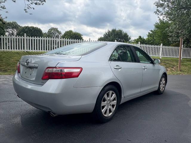 used 2007 Toyota Camry car, priced at $5,999