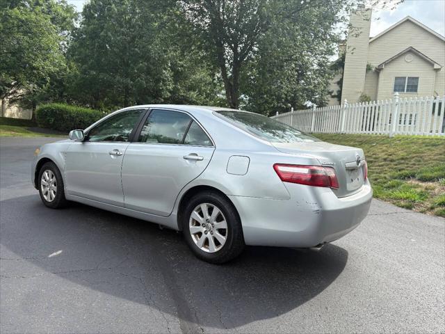 used 2007 Toyota Camry car, priced at $5,999