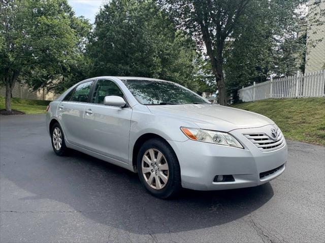 used 2007 Toyota Camry car, priced at $5,999