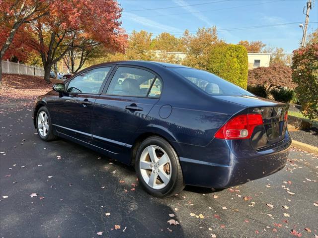 used 2007 Honda Civic car, priced at $5,999