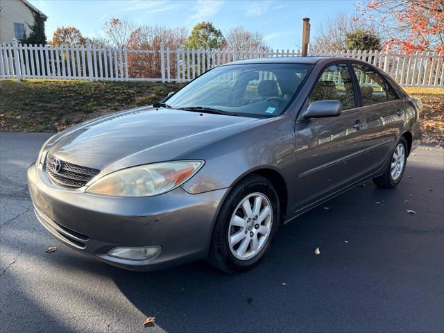 used 2004 Toyota Camry car, priced at $5,499