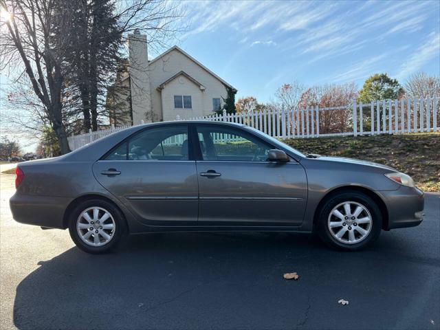 used 2004 Toyota Camry car, priced at $5,499