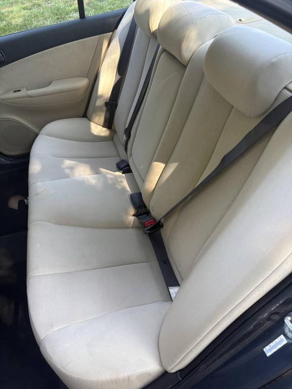 used 2010 Hyundai Sonata car, priced at $4,999