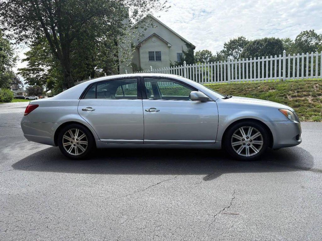 used 2008 Toyota Avalon car, priced at $5,999