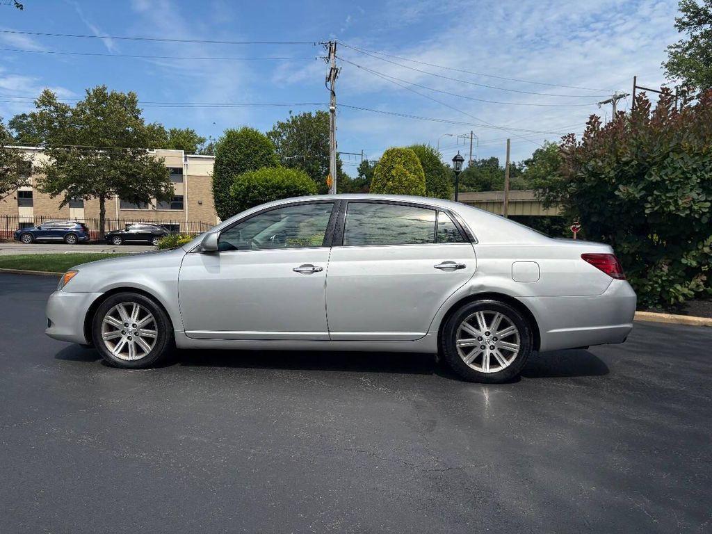used 2008 Toyota Avalon car, priced at $5,999