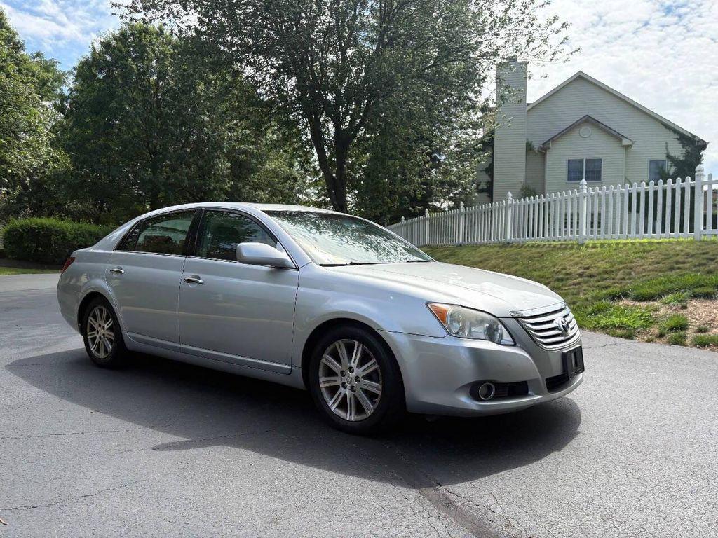 used 2008 Toyota Avalon car, priced at $5,999