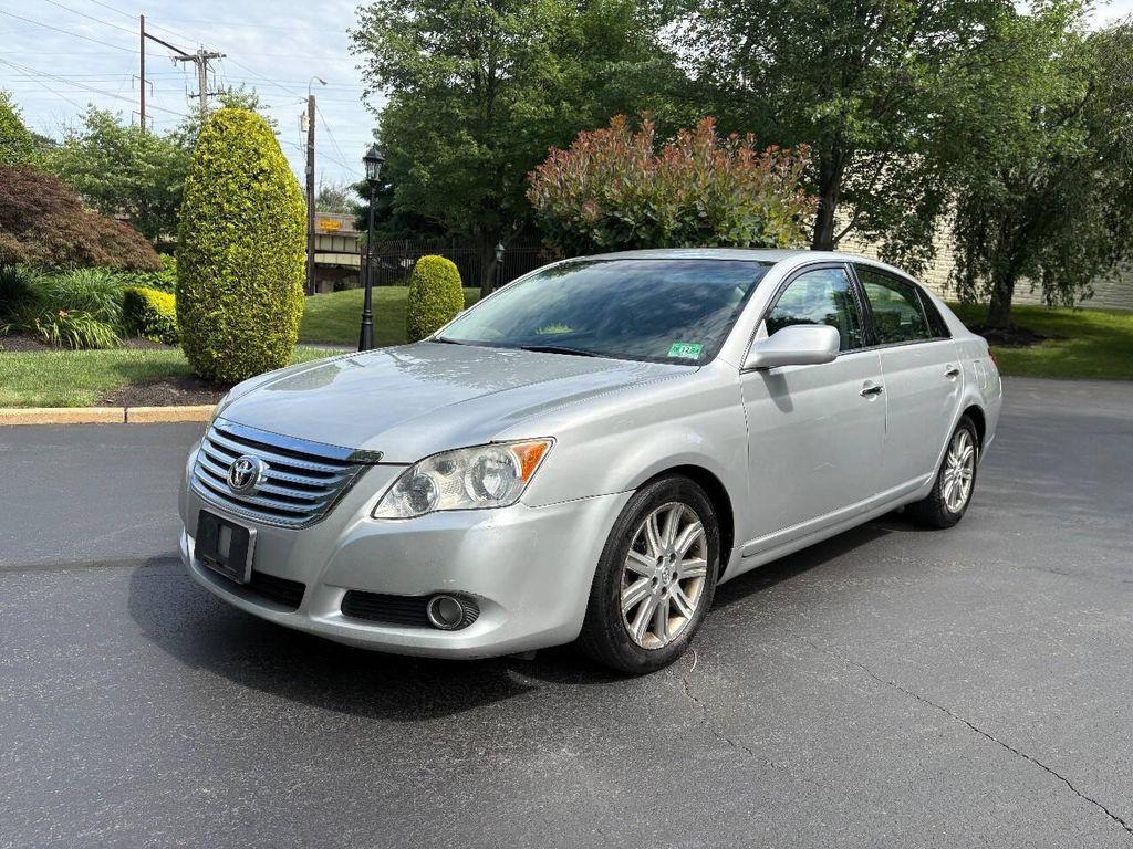 used 2008 Toyota Avalon car, priced at $5,999