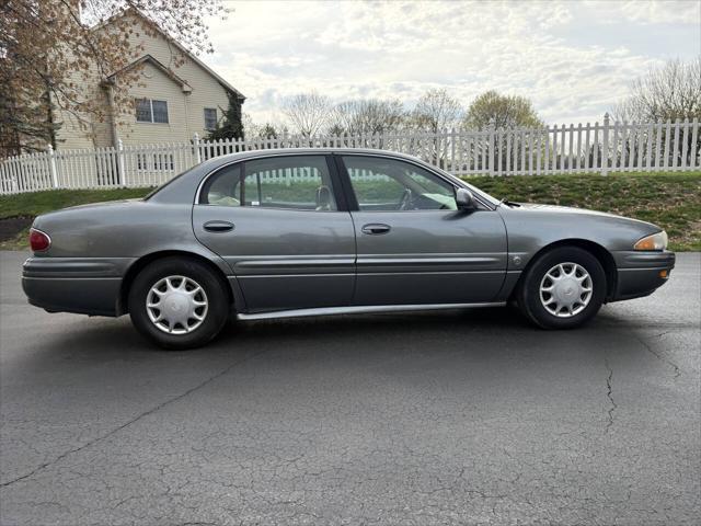 used 2004 Buick LeSabre car, priced at $5,499