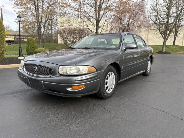 used 2004 Buick LeSabre car, priced at $5,499
