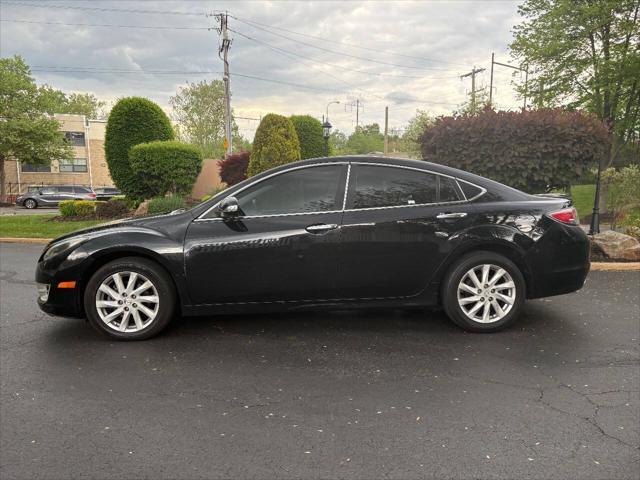 used 2011 Mazda Mazda6 car, priced at $6,499