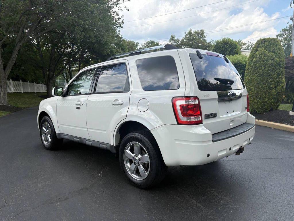used 2011 Ford Escape car, priced at $6,499