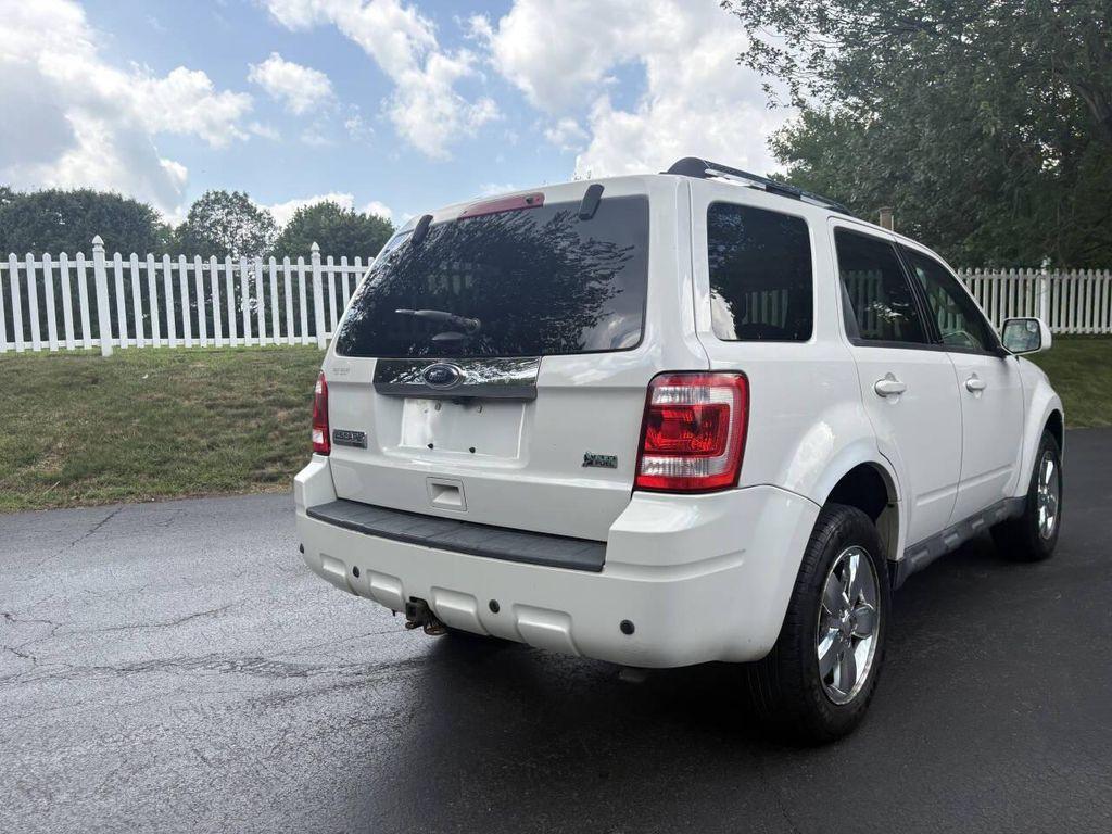 used 2011 Ford Escape car, priced at $6,499